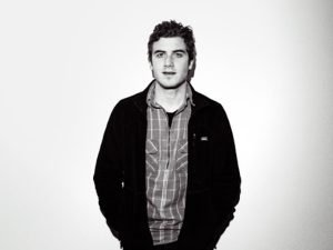 Nicholas Jarr