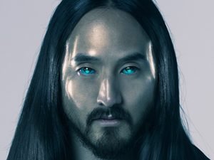 Steve Aoki Interview 2014 Stereosonic