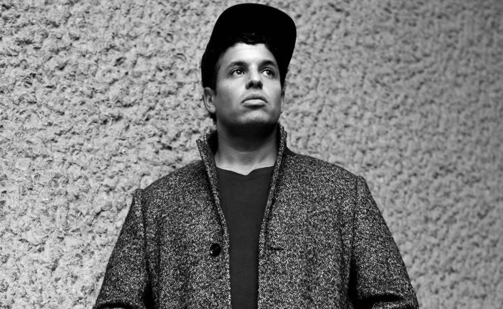 Richy Ahmed Interview