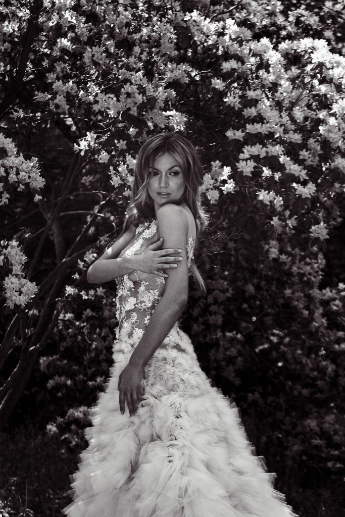 Rosanna Davies - Hello Magazine