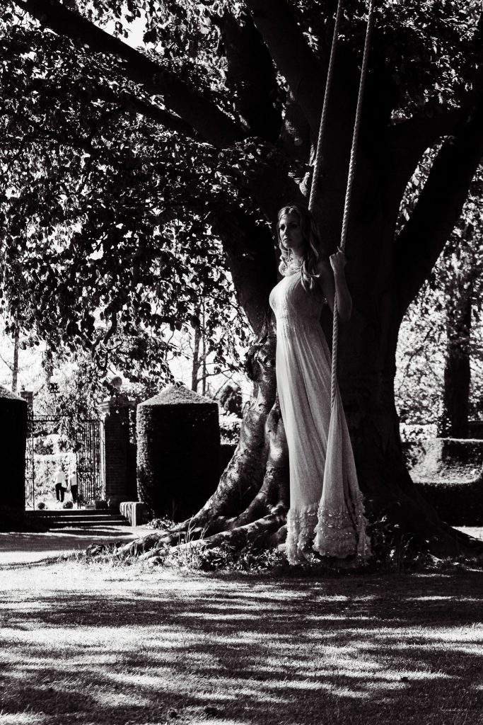 Rosanna Davies, Hello Magazine